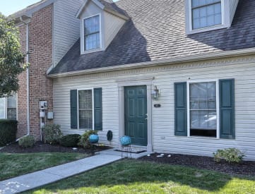 Two Bedroom Townhome For Rent in Harrisburg, PA | Timber Ridge Town Homes | Property Management, Inc.