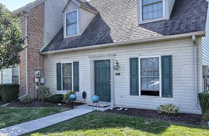 Two Bedroom Townhome For Rent in Harrisburg, PA | Timber Ridge Town Homes | Property Management, Inc.