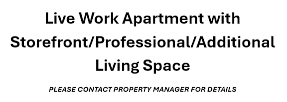 Aspire11 Apartments in Tacoma, Washington Floor Plan Information