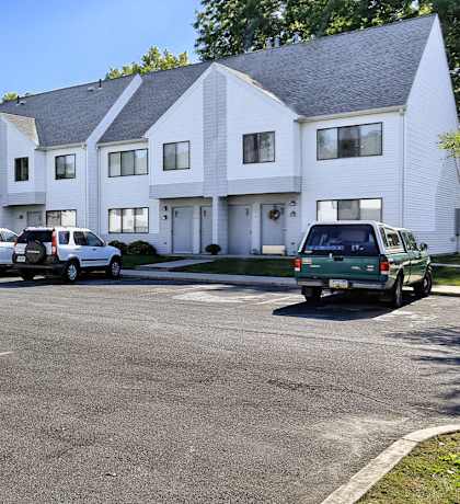 Find an apartment in Shippensburg, PA | Village of Timber Hill | Property Management, Inc.