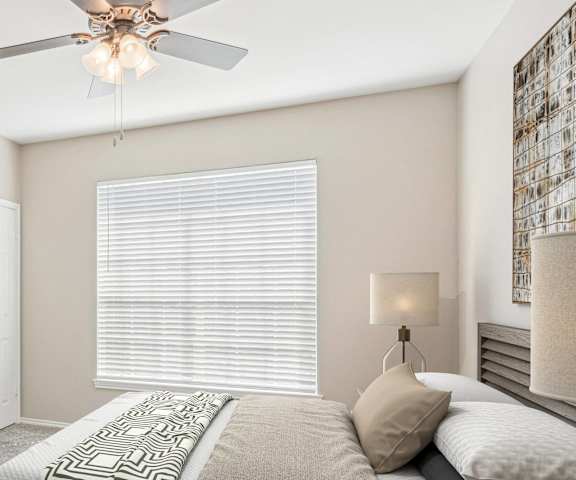 Bedroom  at TalaVera Apartments, Texas, 78232