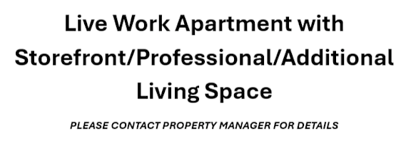 Aspire11 Apartments in Tacoma, Washington Floor Plan Information