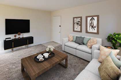 Manor-village-apartments-southeast-dc-carpeted-2BR