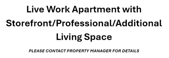 Aspire11 Apartments in Tacoma, Washington Floor Plan Information