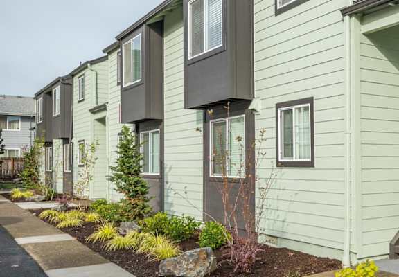 West End Apartments | Beaverton, OR