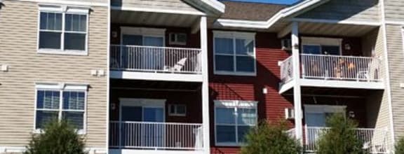 1 2 3 Bedroom Apartment Homes in Baxter MN Cypress Court