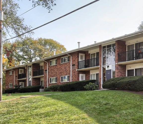 Apartment Search in Harrisburg, PA | East Park Gardens Residential | Property Management, Inc.