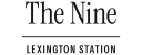 the nine lexion station logo the nine