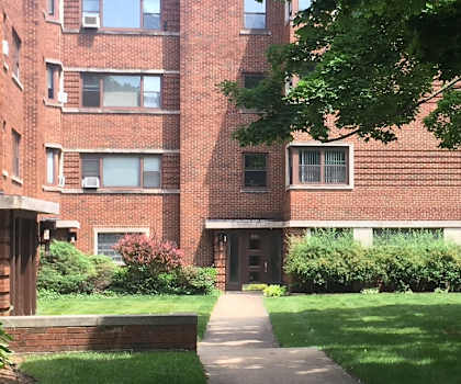 549 Sheridan Exterior