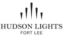 Hudson Lights Logo BW2