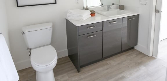 Bathroom Vanity