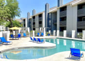 Thumbnail 6 of 41 - The Stassney at SoCo Shimmering Pool