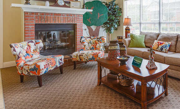 Forest Trail Apartment Homes Northport, AL, Elegant  Clubhouse