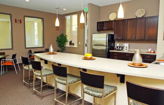 Dominium_1601 Colorado_Community Room