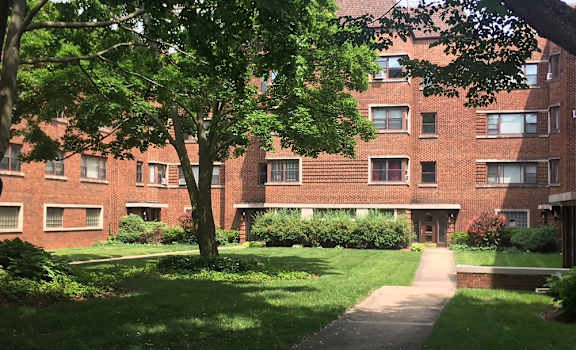549 Sheridan Exterior