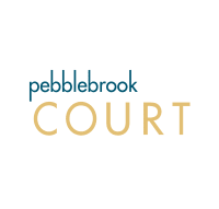 Property Logo at Pebblebrook Court, Minnesota, 55437