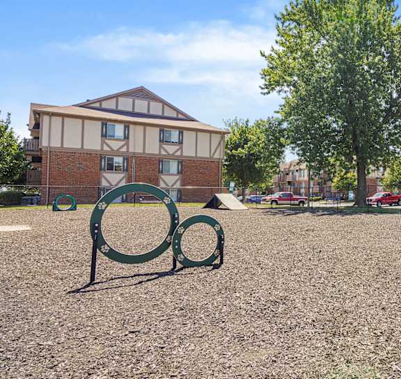 Pet Park at Pheasant Run in Lafayette, IN 47909