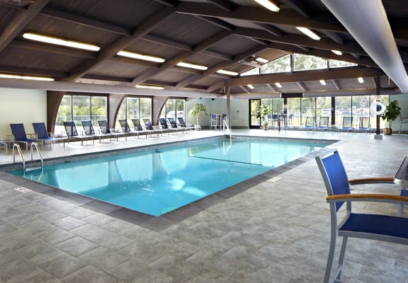 Luxury Apartments Edina | Durham Apartments