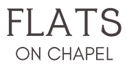 Flats on Chapel Logo