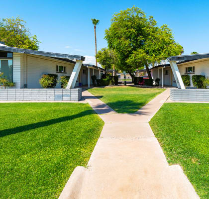 Modern living store phoenix