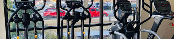 gym-fitness center
