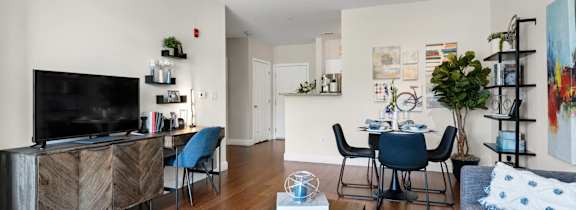 Banner for Parkside Commons Apartments Chelsea, MA