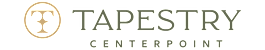 Property Logo at Tapestry Centerpoint, San Marcos, Texas