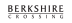 Berkshire Crossing Logo
