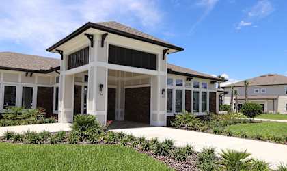 Atwater Apartments