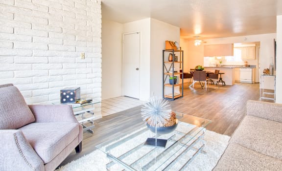 Agave Apartments In Tempe Az