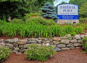 Thumbnail 1 of 37 - Taymil Andover Place Sign