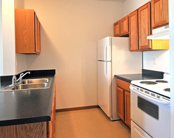 Haralson Apartments Apple Valley