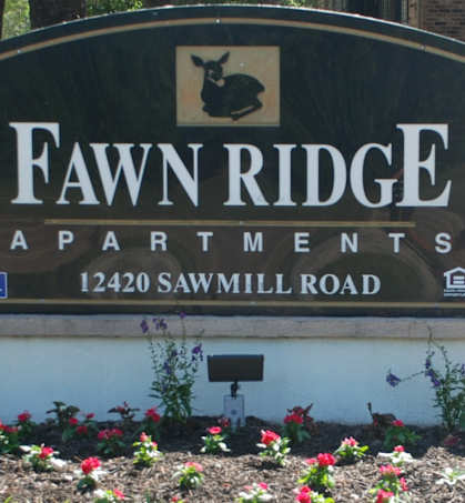 Fawn Ridge Apartments