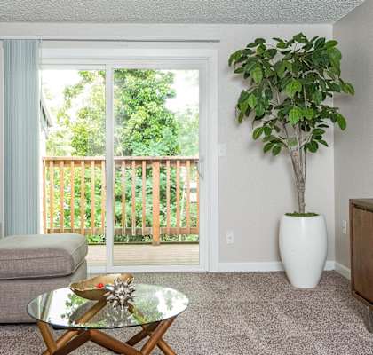 West End Apartments | Beaverton, OR
