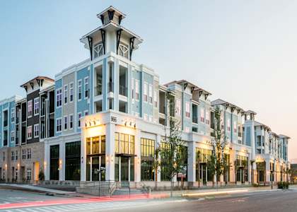 Central Island Square 12 of 12