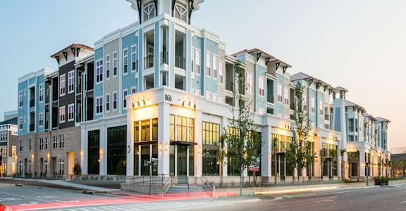 Central Island Square 2 of 12