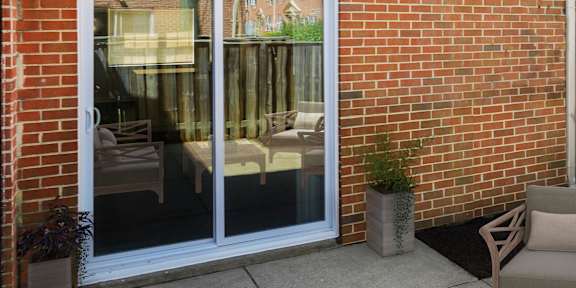 APARTMENT AMENITIES