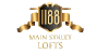 Logo at 1188 Lofts in Bridgeport, CT, 06604