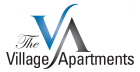 The Village Apartments Logo