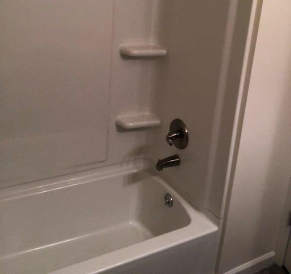 Phase 1 Bathroom