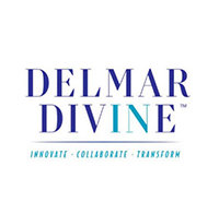 The logo of Delmar Divine Campus Organizations