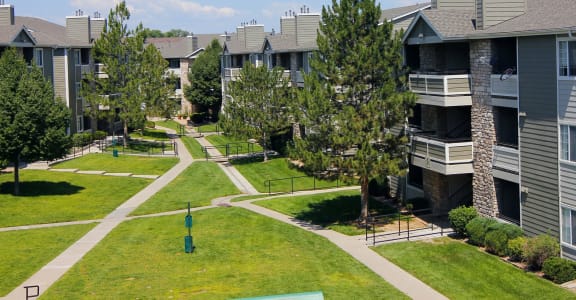 ascent apartments in denver co