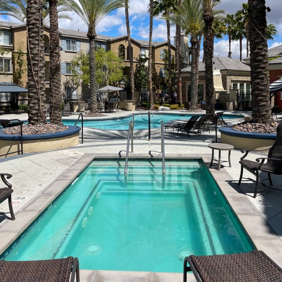 Pool  at Ridgestone, Lake Elsinore, CA, 92532