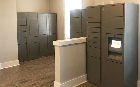 Amazon Hub at Veranda property LLC, Lawrenceville, GA, 30044