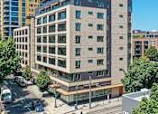 Thumbnail 15 of 16 - Exterior  at mResidences Portland Pearl District, Portland, 97209