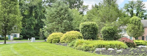 Rockledge Community | Rockledge Townhomes in Mechanicsburg | PMI |