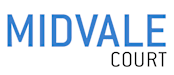 Property Logo at Midvale Court, California, 90024