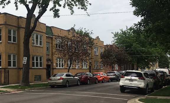 5102 W Montana St Exterior