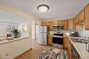 Lakewood Place Apartments, White Bear Lake, MN