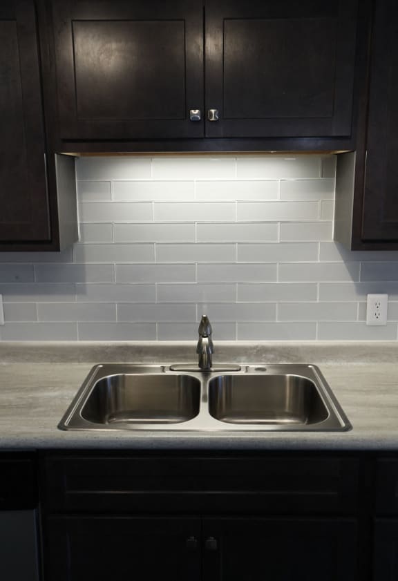 kitchen sink